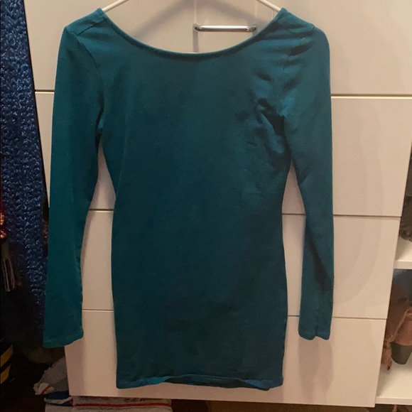 Forever 21 dress - Picture 1 of 3